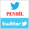 PENB�L� TW�TTERDAN TAK�P ED�N