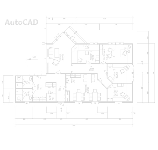 Pendik Penbil Eğitim Kurumları AutoCAD Kursu