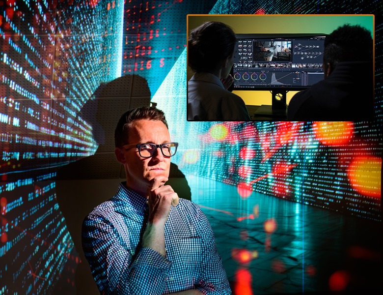 Digital Kurgu ve Efekt